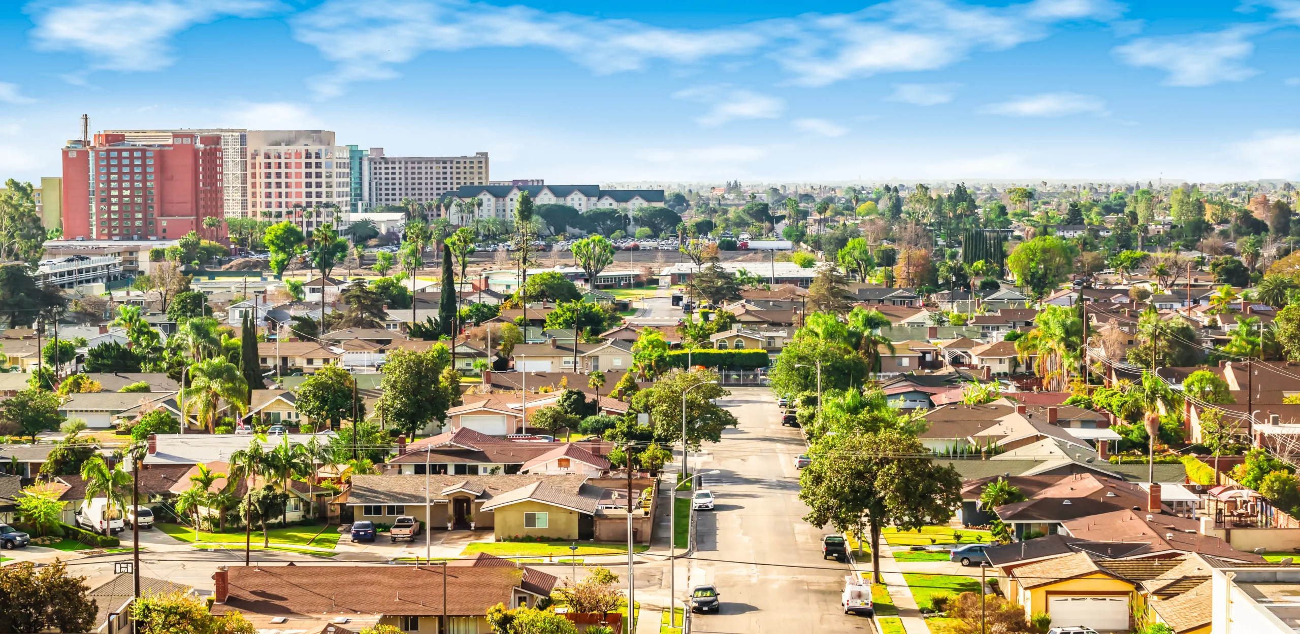 5 Reasons to Move to Anaheim, California