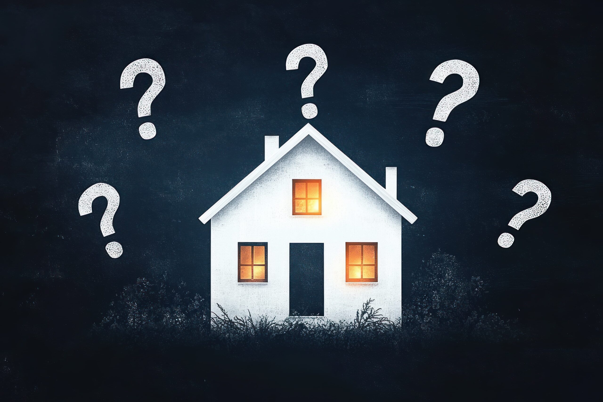 Essential Factors to Consider Before Buying Your Dream Home