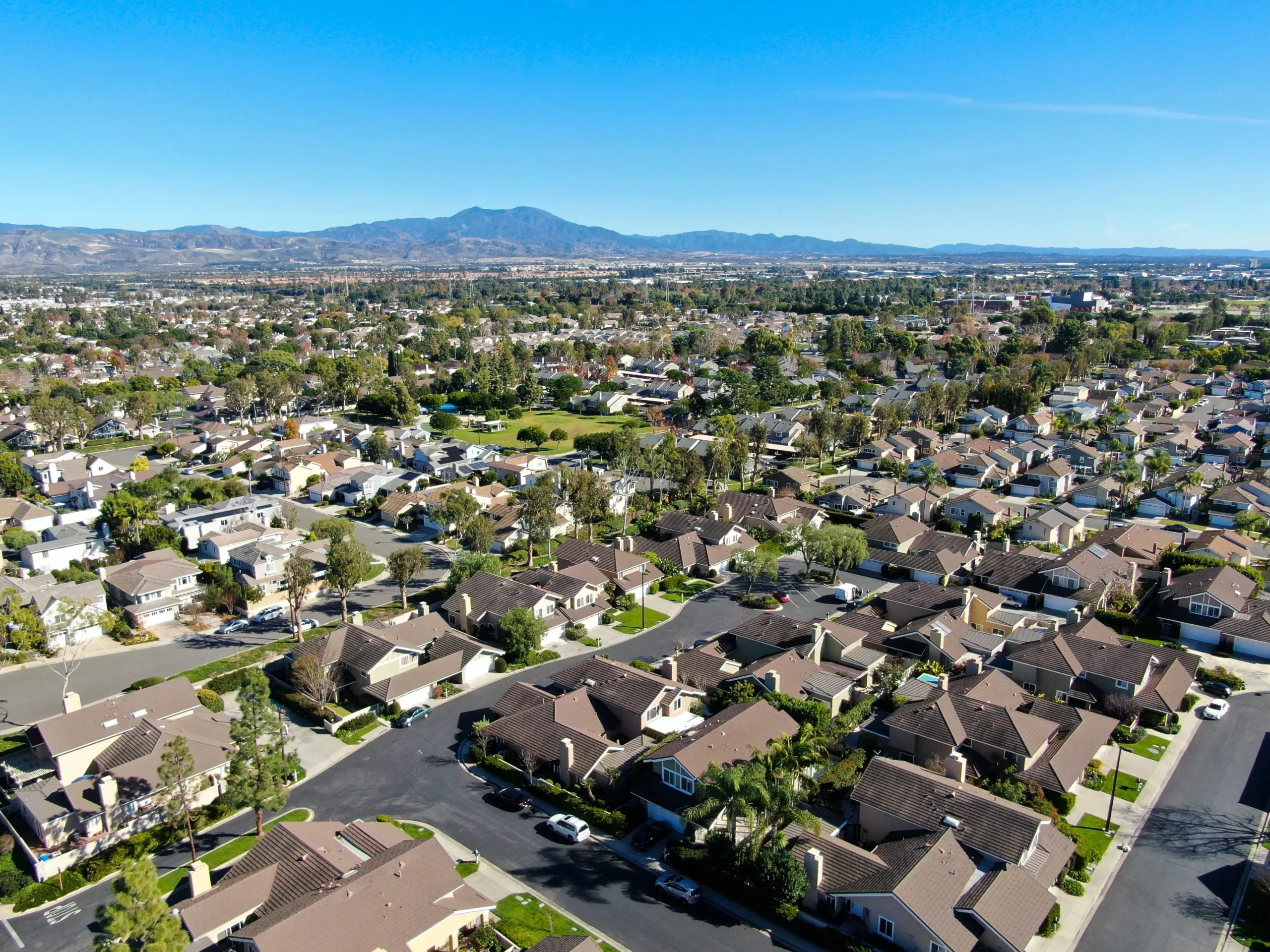 The Ultimate Guide to Moving to Irvine, CA