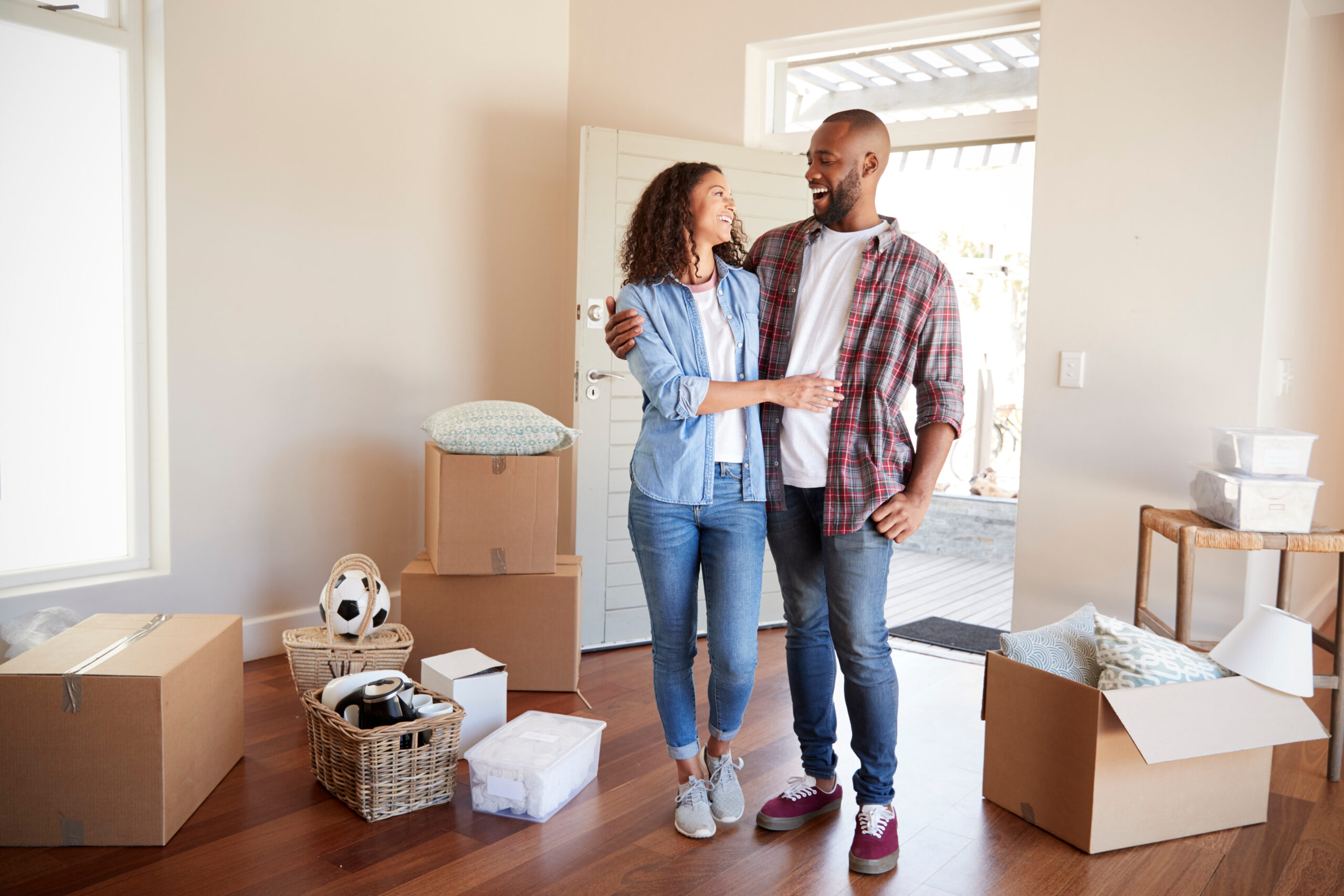 Should I Sell My Current Home Before Buying Another One?
