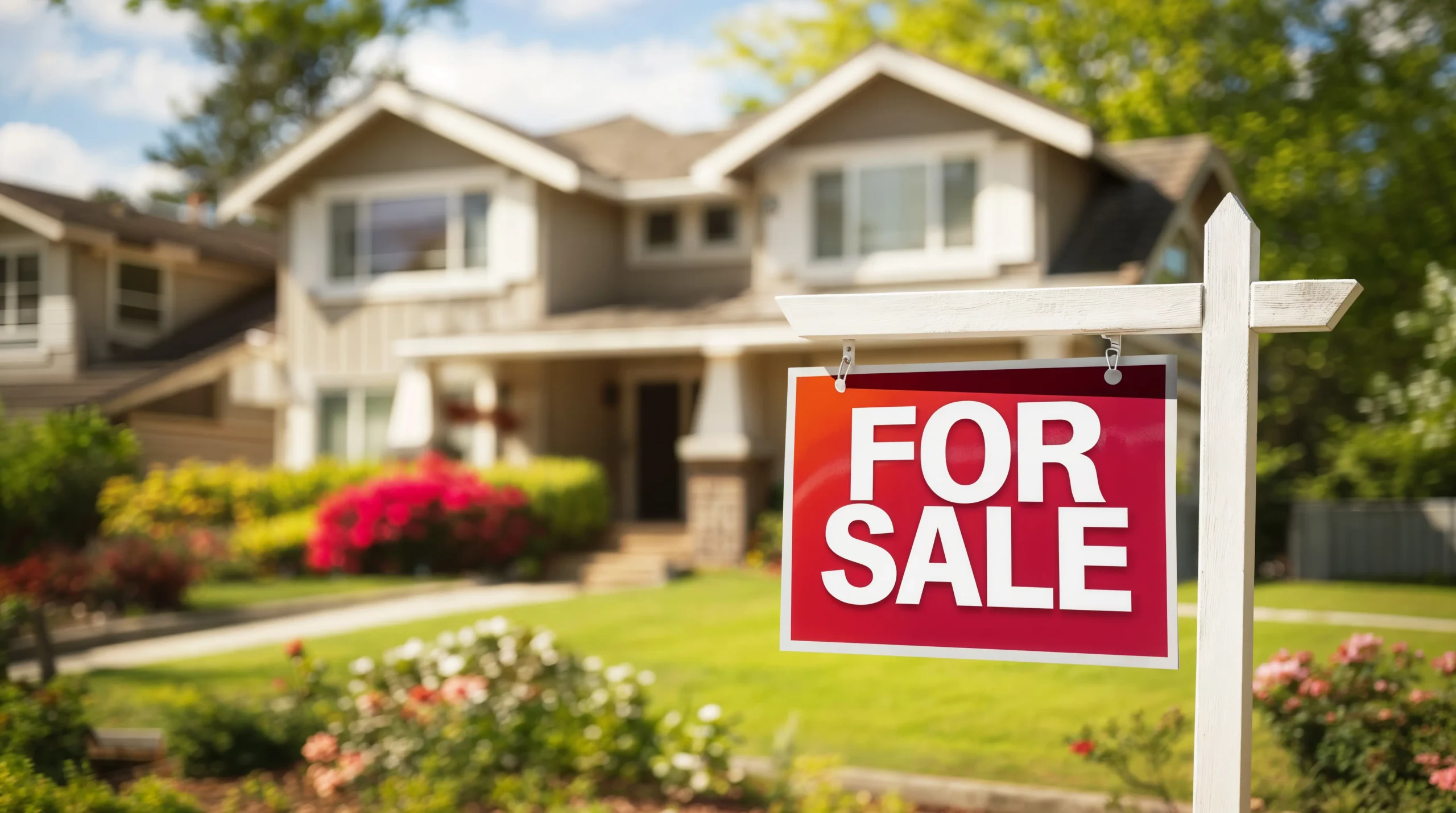 Should I Sell My House or Rent It Out?
