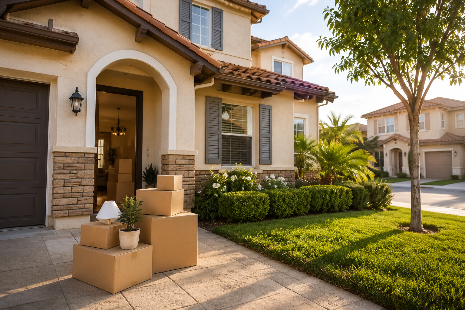 Can I Buy Another House Before I Sell Mine? Here Are Your Options