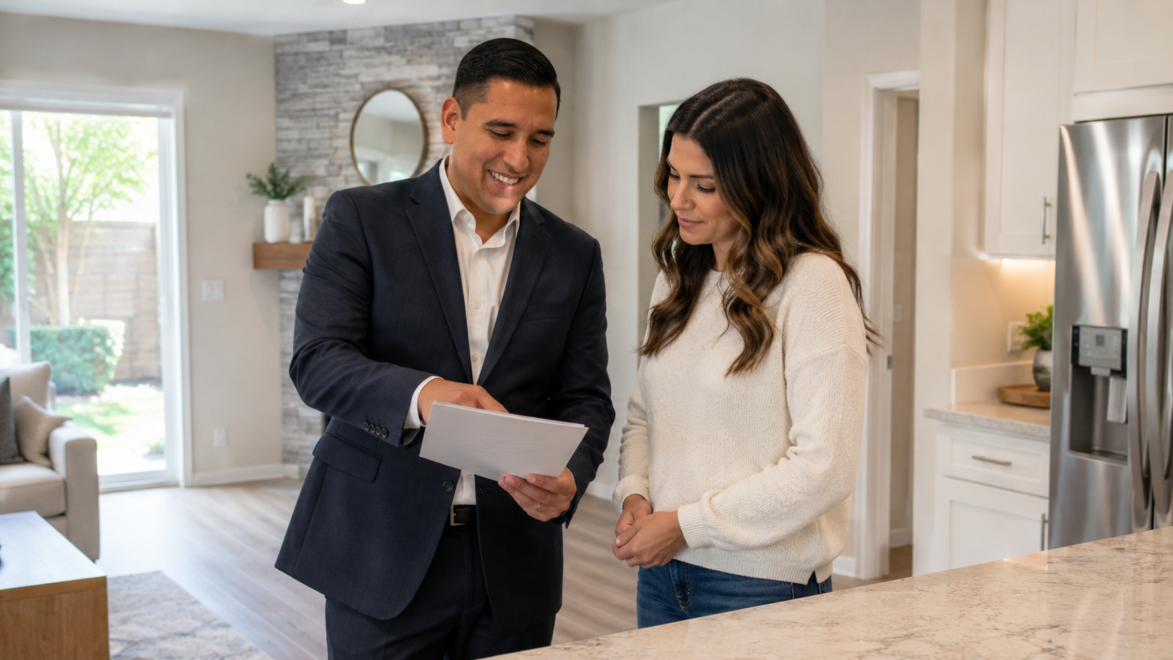 What Happens After Your Offer Is Accepted on a House?
